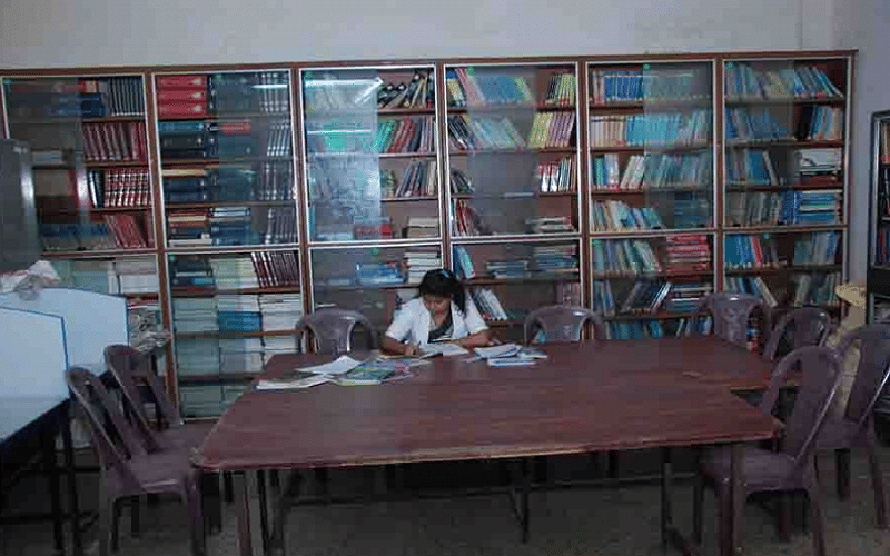 Karnataka Ayurveda Medical College Infrastructure photo 1